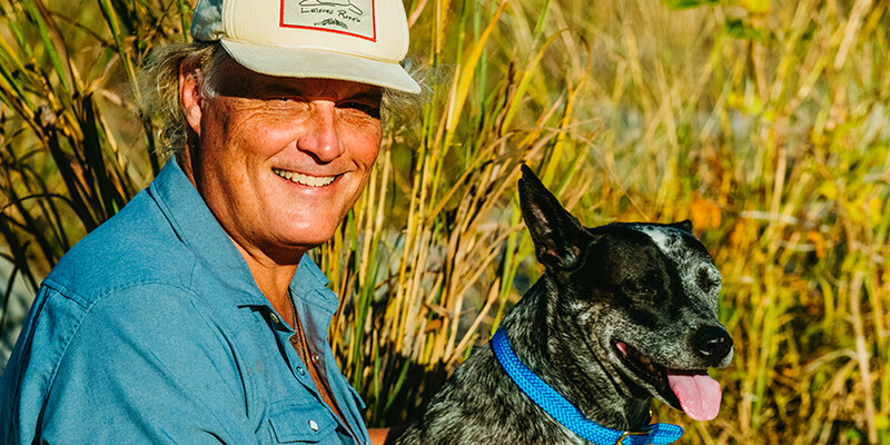 Meet Steve Eckelman